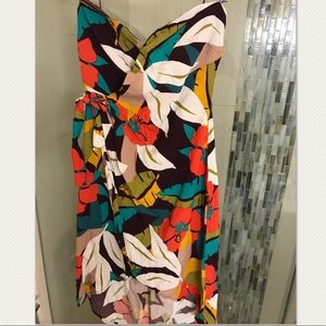 NWOT ASTR the Label Dress